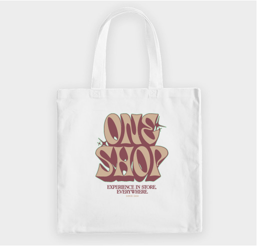 The In Store Tote